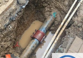 东光县水管漏水检测公司4