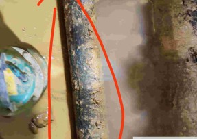 东光县水管漏水检测公司1